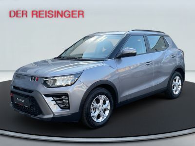KGM/SsangYong Tivoli Neuwagen
