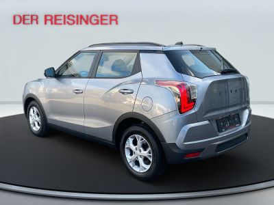 KGM/SsangYong Tivoli Neuwagen