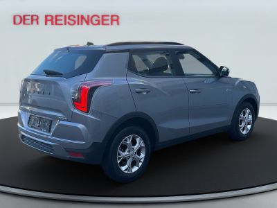 KGM/SsangYong Tivoli Neuwagen