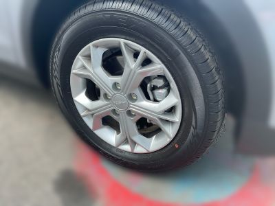 KGM/SsangYong Tivoli Neuwagen