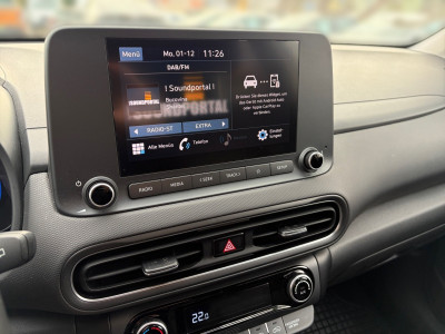 Hyundai Kona Gebrauchtwagen