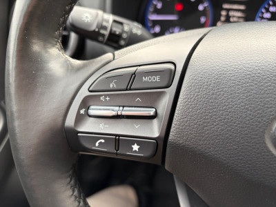 Hyundai Kona Gebrauchtwagen