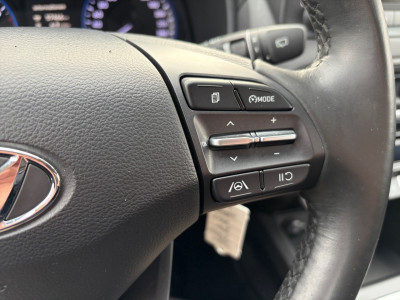 Hyundai Kona Gebrauchtwagen