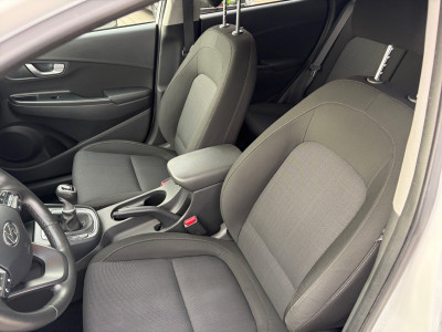 Hyundai Kona Gebrauchtwagen