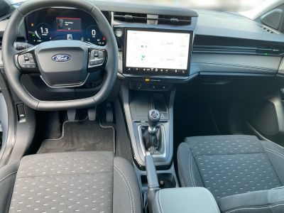Ford Puma Vorführwagen Ford Puma Vorführwagen