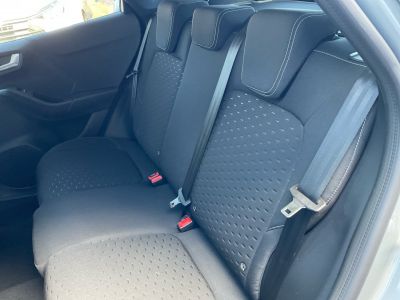 Ford Puma Vorführwagen Ford Puma Vorführwagen