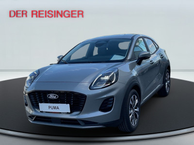 Ford Puma Neuwagen