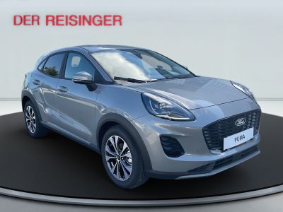 Ford Puma Vorführwagen Ford Puma Vorführwagen