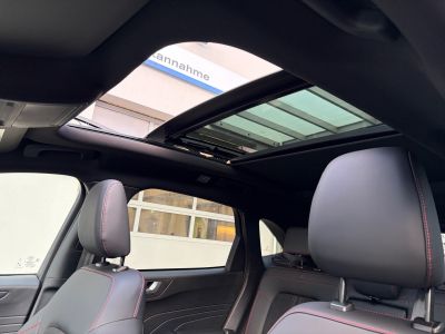 Ford Kuga Neuwagen Ford Kuga Neuwagen