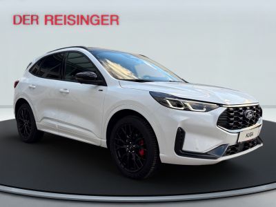 Ford Kuga Neuwagen Ford Kuga Neuwagen