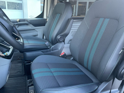 Ford Tourneo Custom Vorführwagen