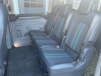 Ford Tourneo Custom Vorführwagen