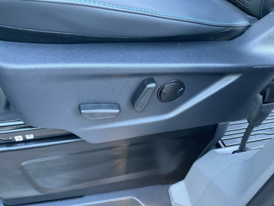 Ford Tourneo Custom Vorführwagen