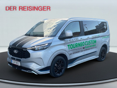 Ford Tourneo Custom Vorführwagen