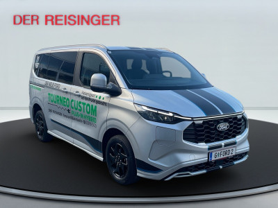 Ford Tourneo Custom Vorführwagen