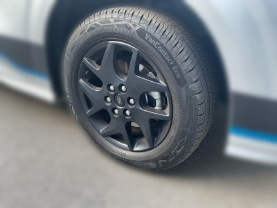 Ford Tourneo Custom Vorführwagen