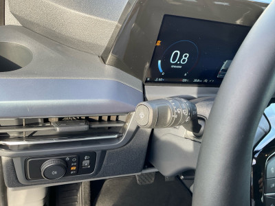 Ford Tourneo Custom Vorführwagen