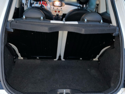 Fiat 500 Gebrauchtwagen