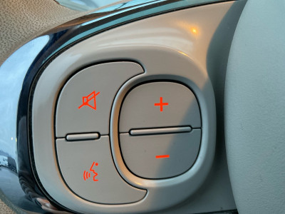 Fiat 500 Gebrauchtwagen