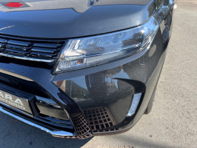 Suzuki Vitara Gebrauchtwagen