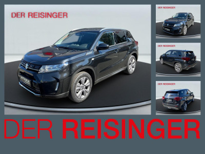 Suzuki Vitara Gebrauchtwagen