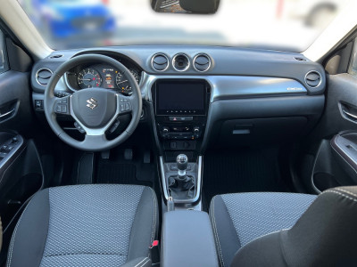Suzuki Vitara Gebrauchtwagen