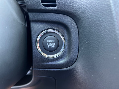 Suzuki Vitara Gebrauchtwagen