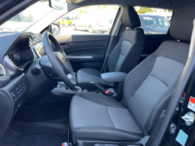 Suzuki Vitara Gebrauchtwagen
