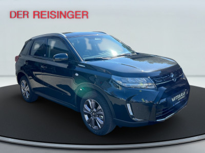 Suzuki Vitara Gebrauchtwagen