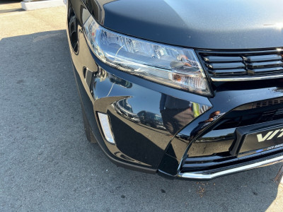 Suzuki Vitara Gebrauchtwagen