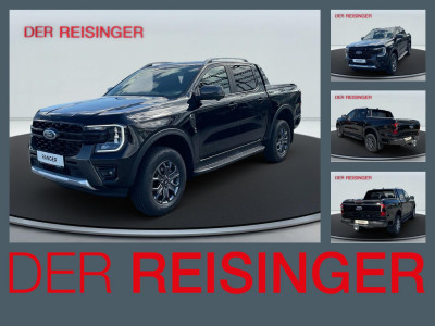 Ford Ranger Neuwagen