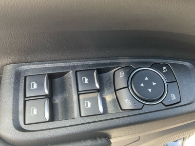 Ford Ranger Neuwagen