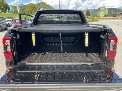 Ford Ranger Neuwagen