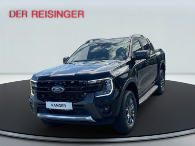 Ford Ranger Neuwagen