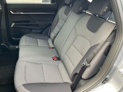 KGM/SsangYong Torres Vorführwagen KGM/SsangYong Torres Vorführwagen