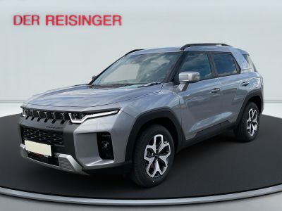 KGM/SsangYong Torres Vorführwagen KGM/SsangYong Torres Vorführwagen