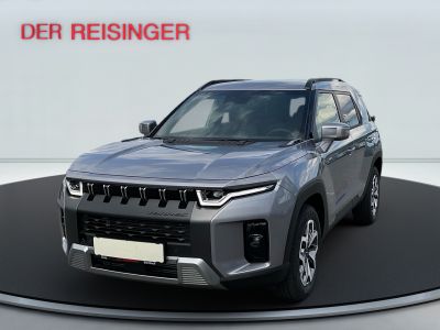 KGM/SsangYong Torres Vorführwagen KGM/SsangYong Torres Vorführwagen