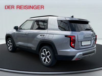 KGM/SsangYong Torres Vorführwagen KGM/SsangYong Torres Vorführwagen
