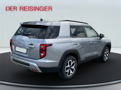 KGM/SsangYong Torres Neuwagen