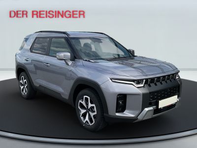 KGM/SsangYong Torres Vorführwagen KGM/SsangYong Torres Vorführwagen