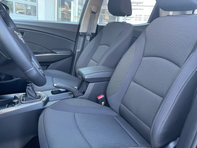 KGM/SsangYong Tivoli Neuwagen