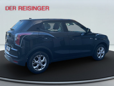 KGM/SsangYong Tivoli Neuwagen