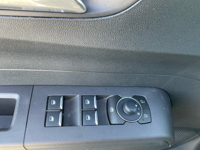 Ford Tourneo Courier Gebrauchtwagen