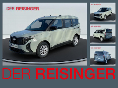 Ford Tourneo Courier Gebrauchtwagen