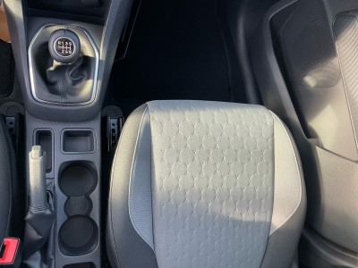 Ford Tourneo Courier Gebrauchtwagen