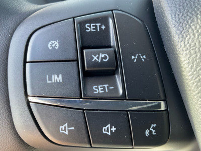 Ford Tourneo Courier Gebrauchtwagen