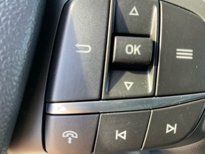 Ford Tourneo Courier Gebrauchtwagen