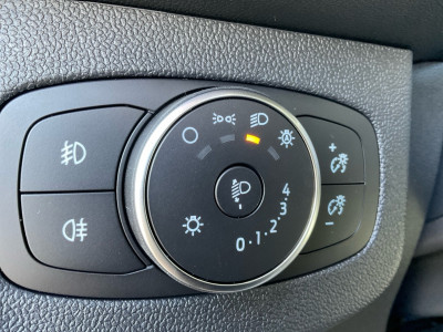 Ford Tourneo Courier Gebrauchtwagen