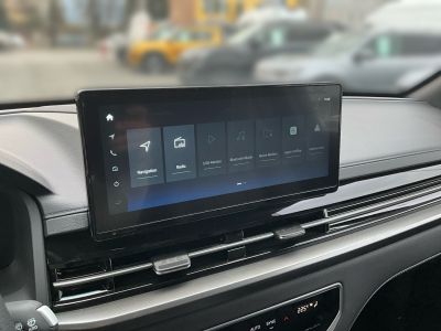 KGM/SsangYong Musso Pick Up Vorführwagen