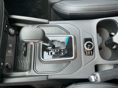 KGM/SsangYong Musso Pick Up Vorführwagen